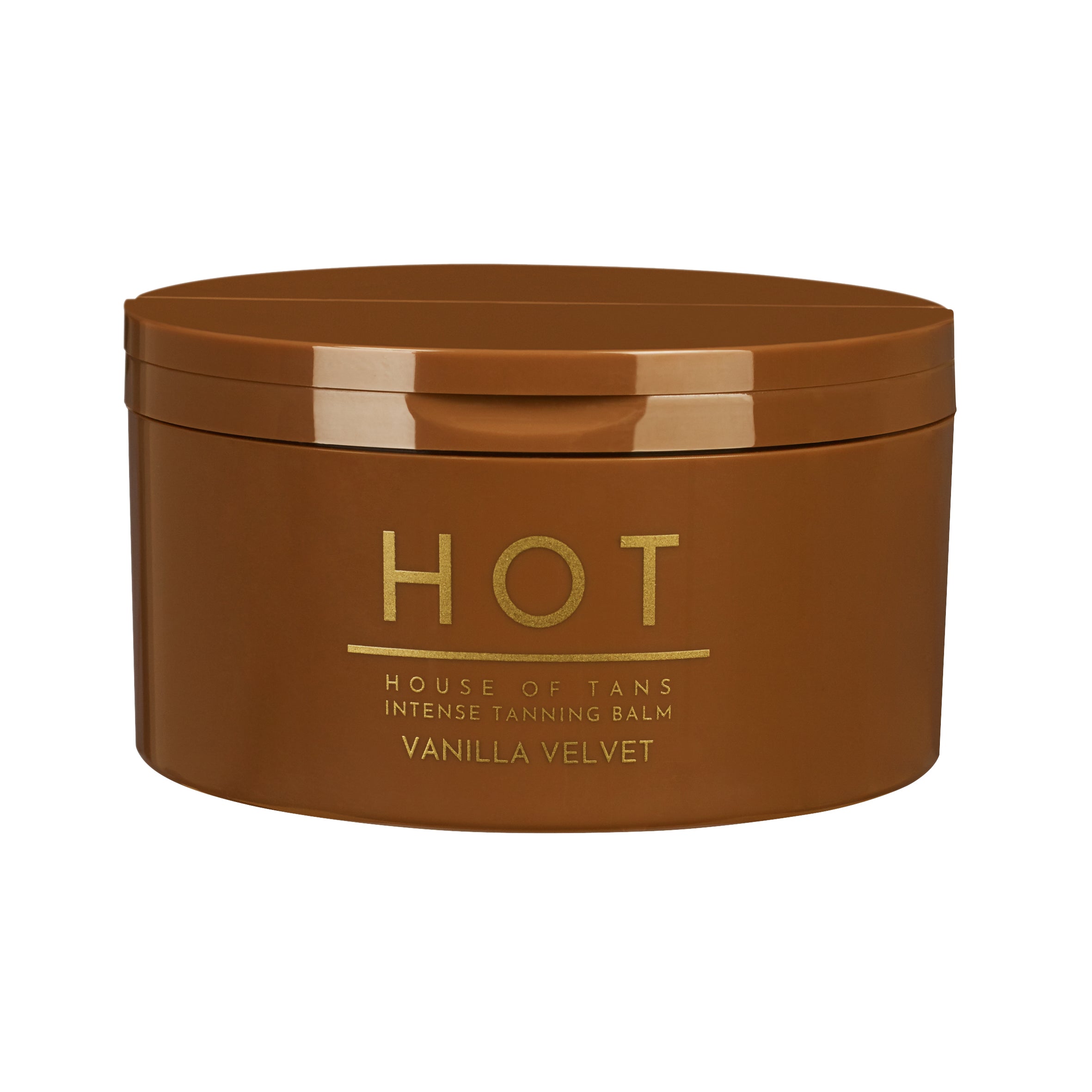 INTENSE TANNING BALM