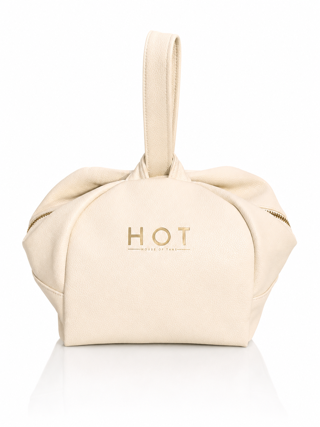 HOT TANNING BAG