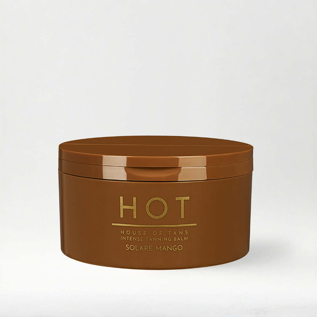 SOLARE MANGO | INTENSE TANNING BALM