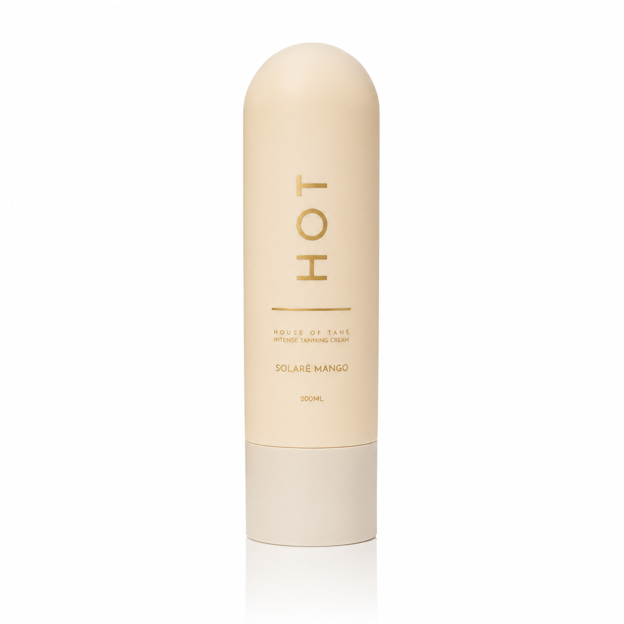 SOLARE MANGO | INTENSE TANNING CREAM
