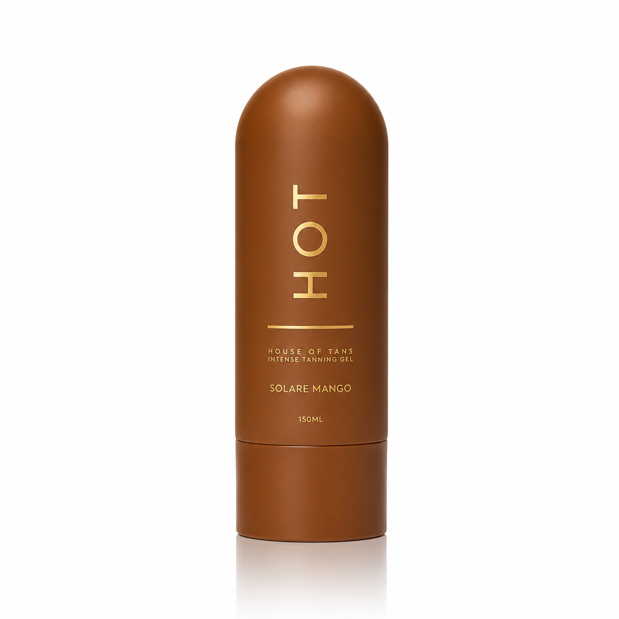 SOLARE MANGO | INTENSE TANNING GEL