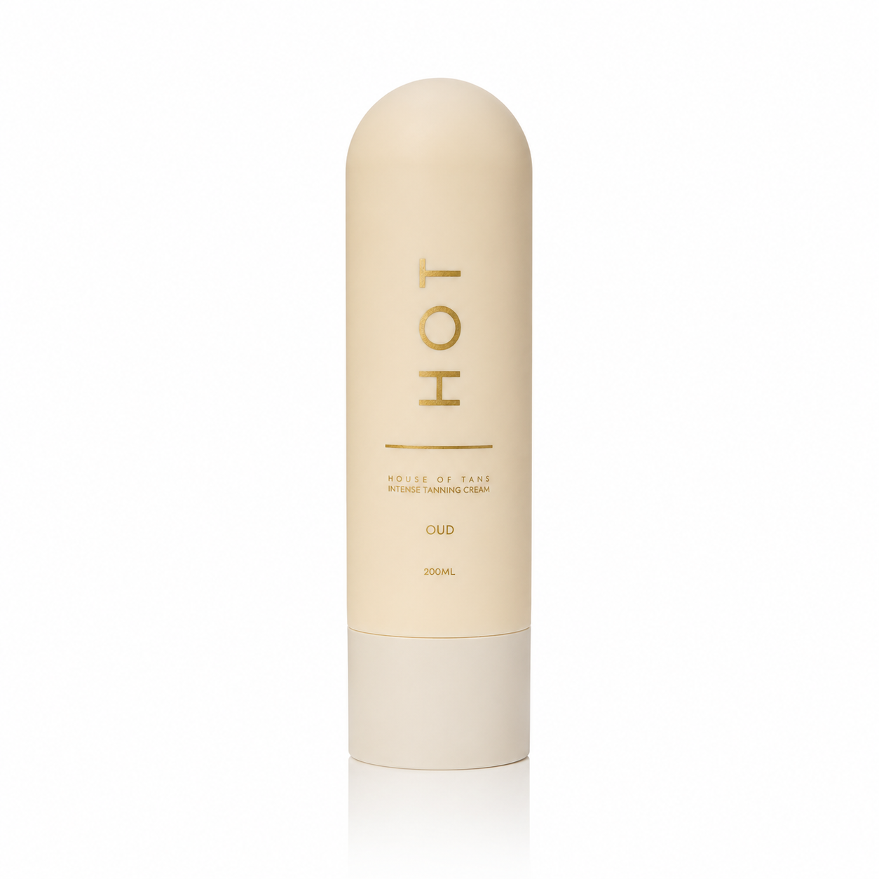 INTENSE TANNING CREAMS
