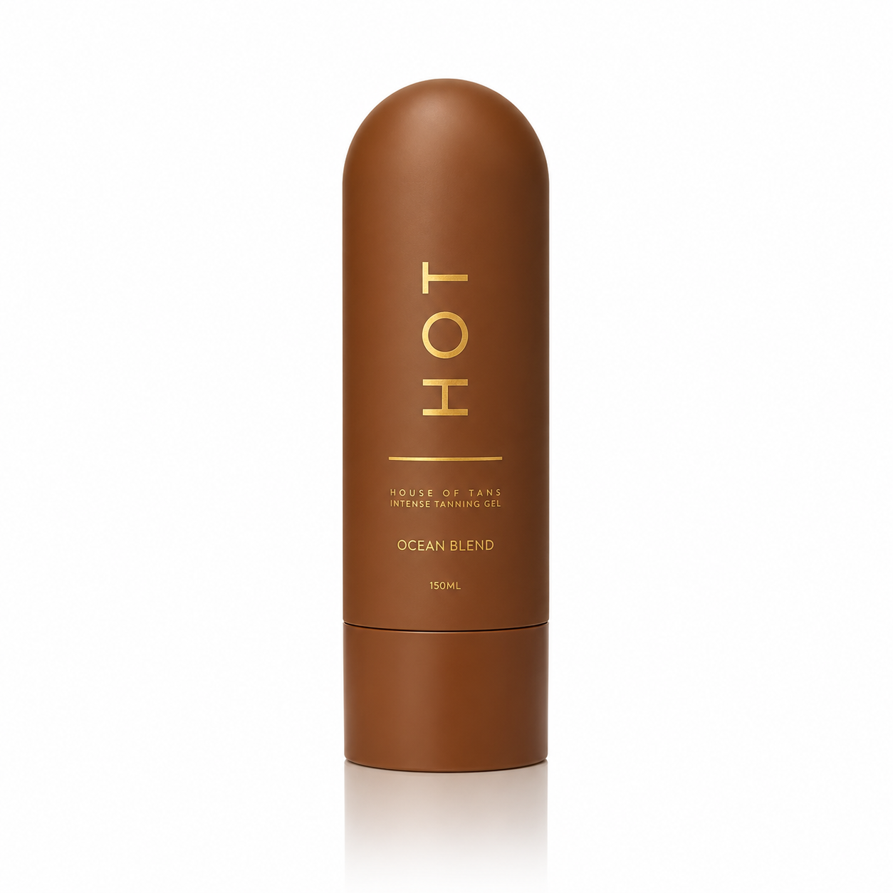 INTENSE TANNING GELS