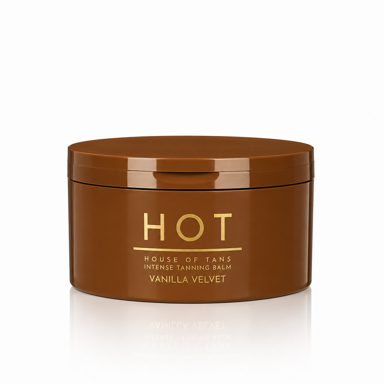 INTENSE TANNING BALMS