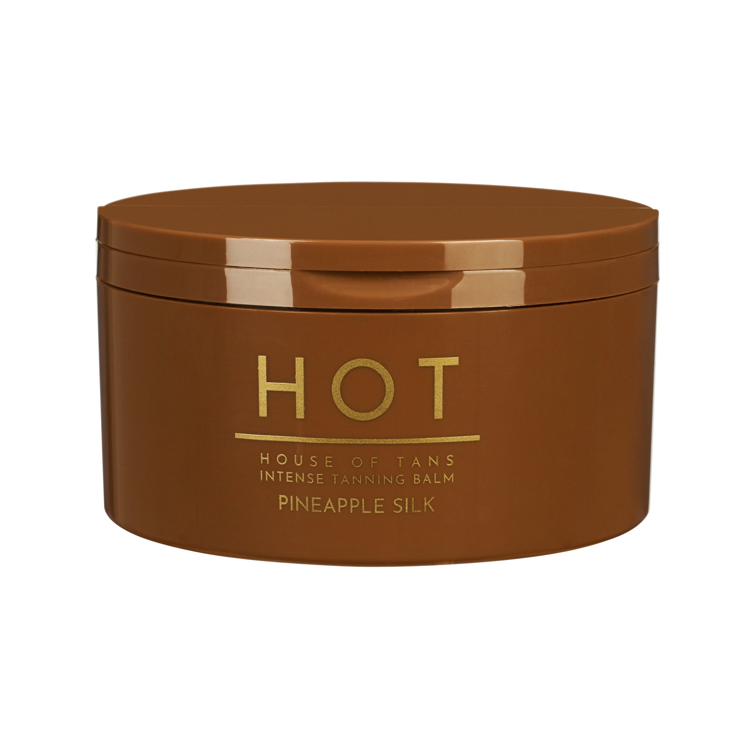INTENSE TANNING BALM