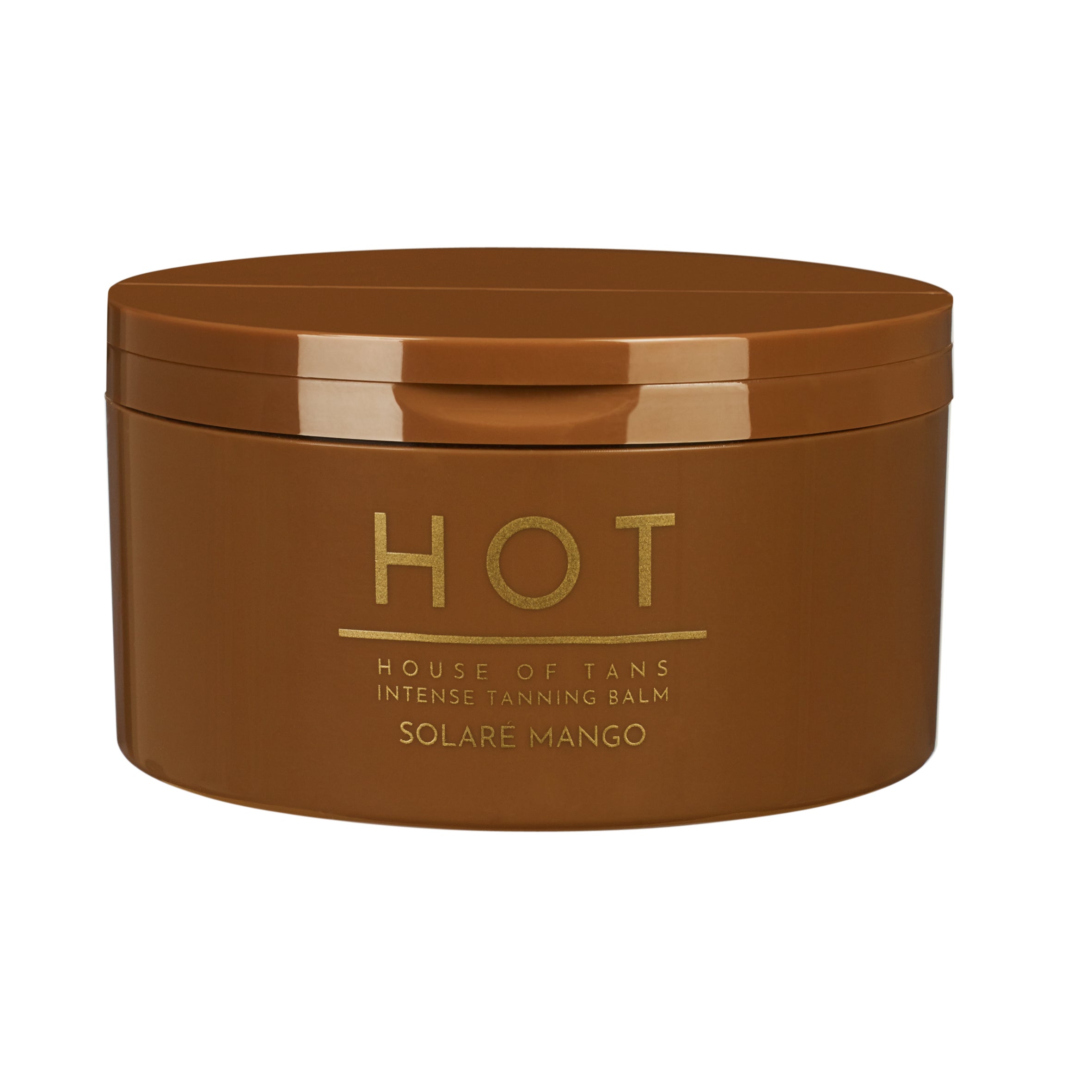 INTENSE TANNING BALM