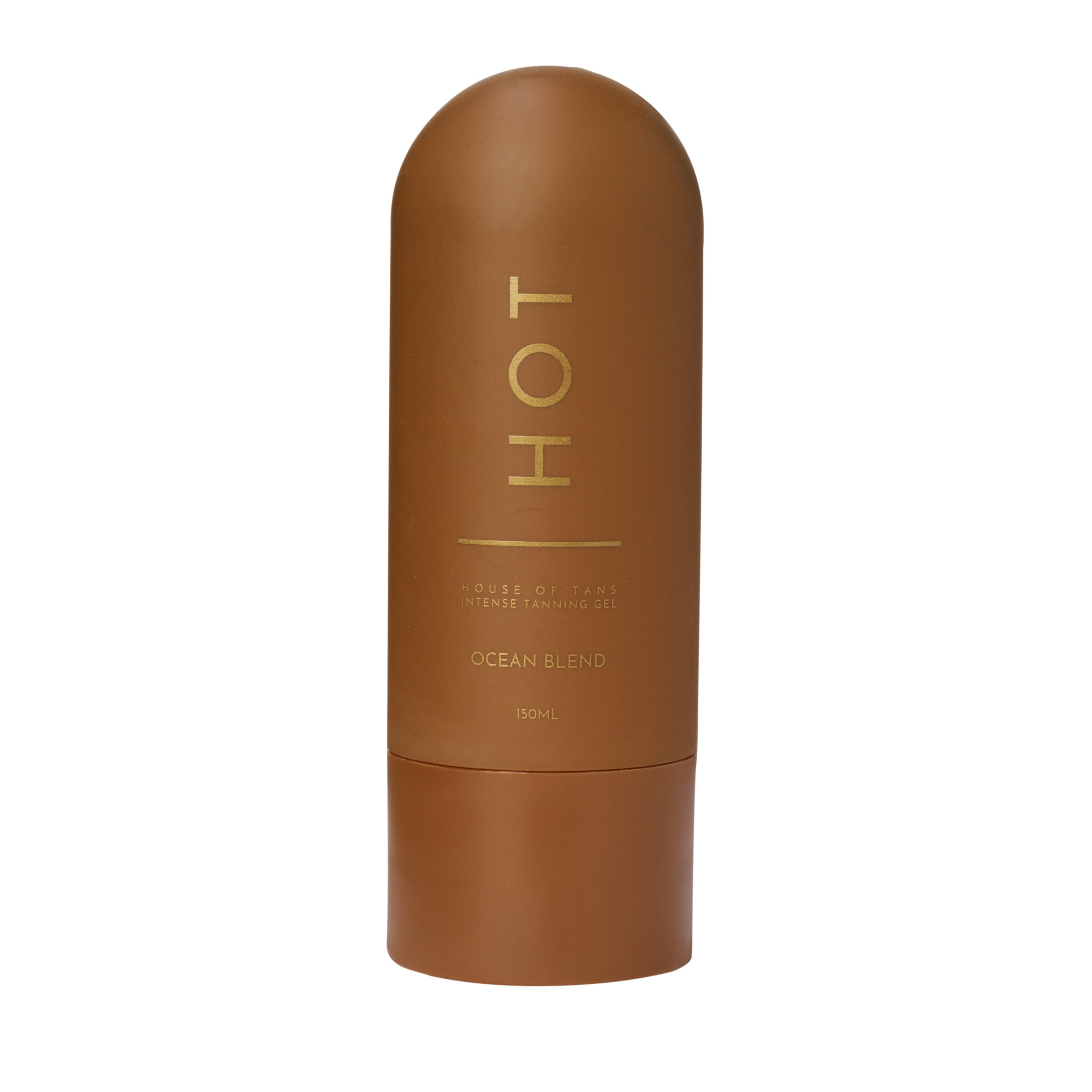 INTENSE TANNING GEL