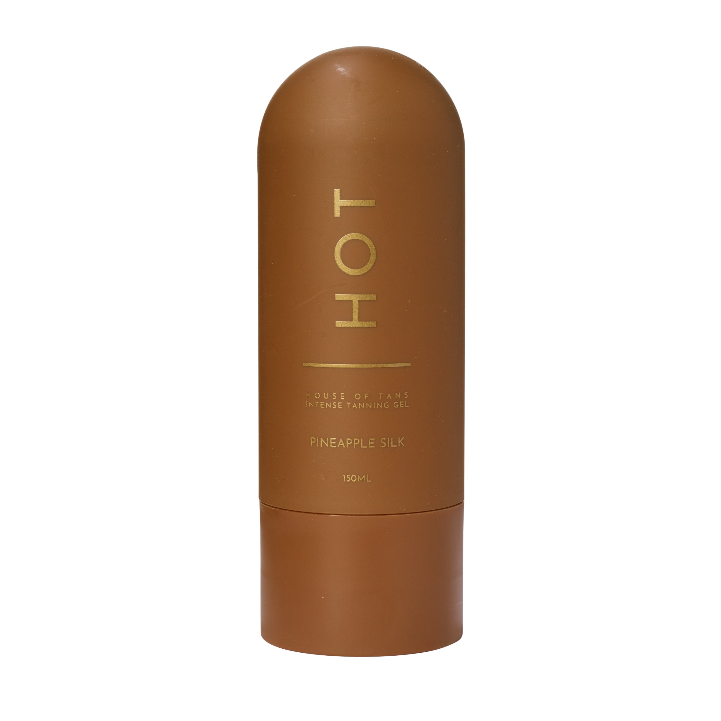 INTENSE TANNING GEL