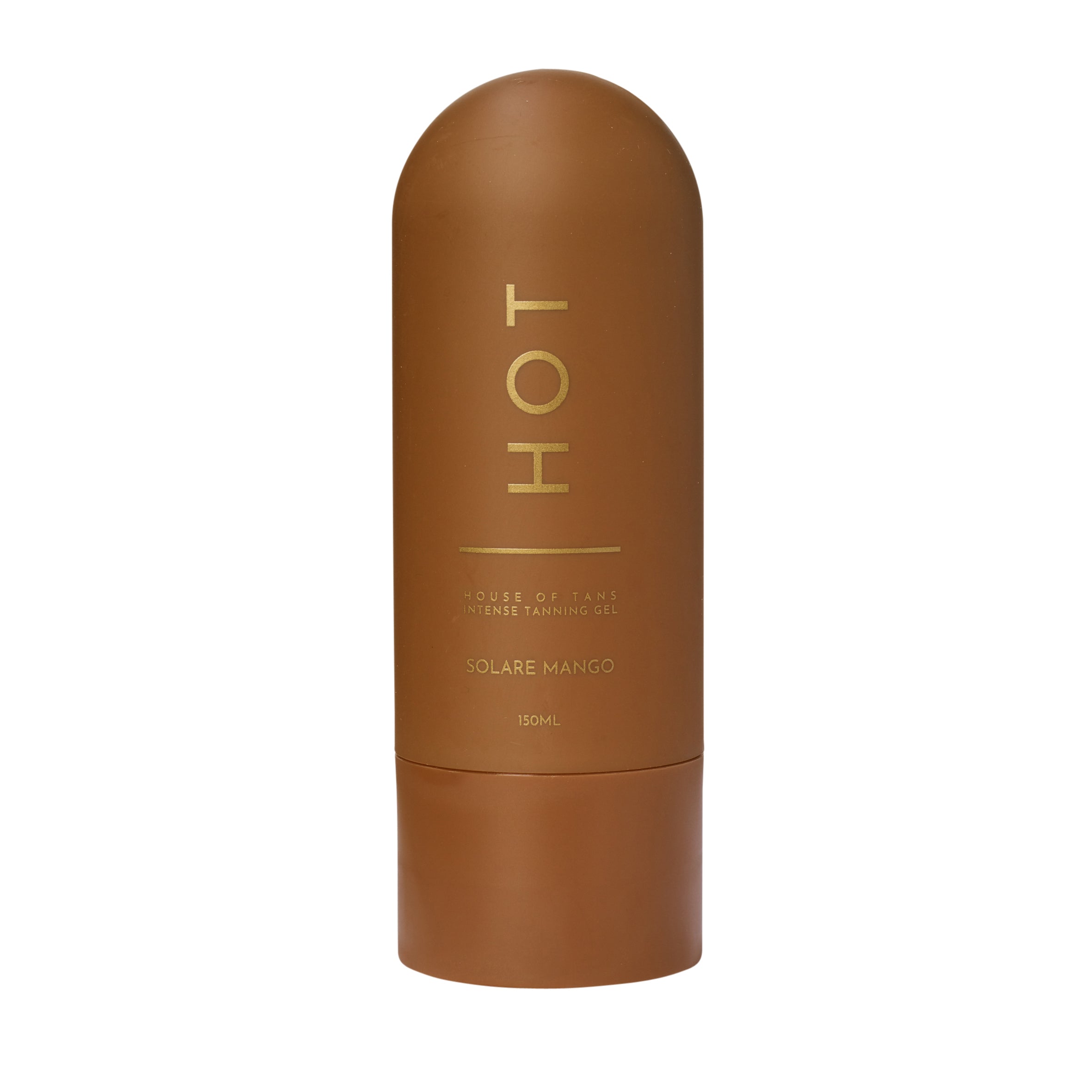 INTENSE TANNING GEL