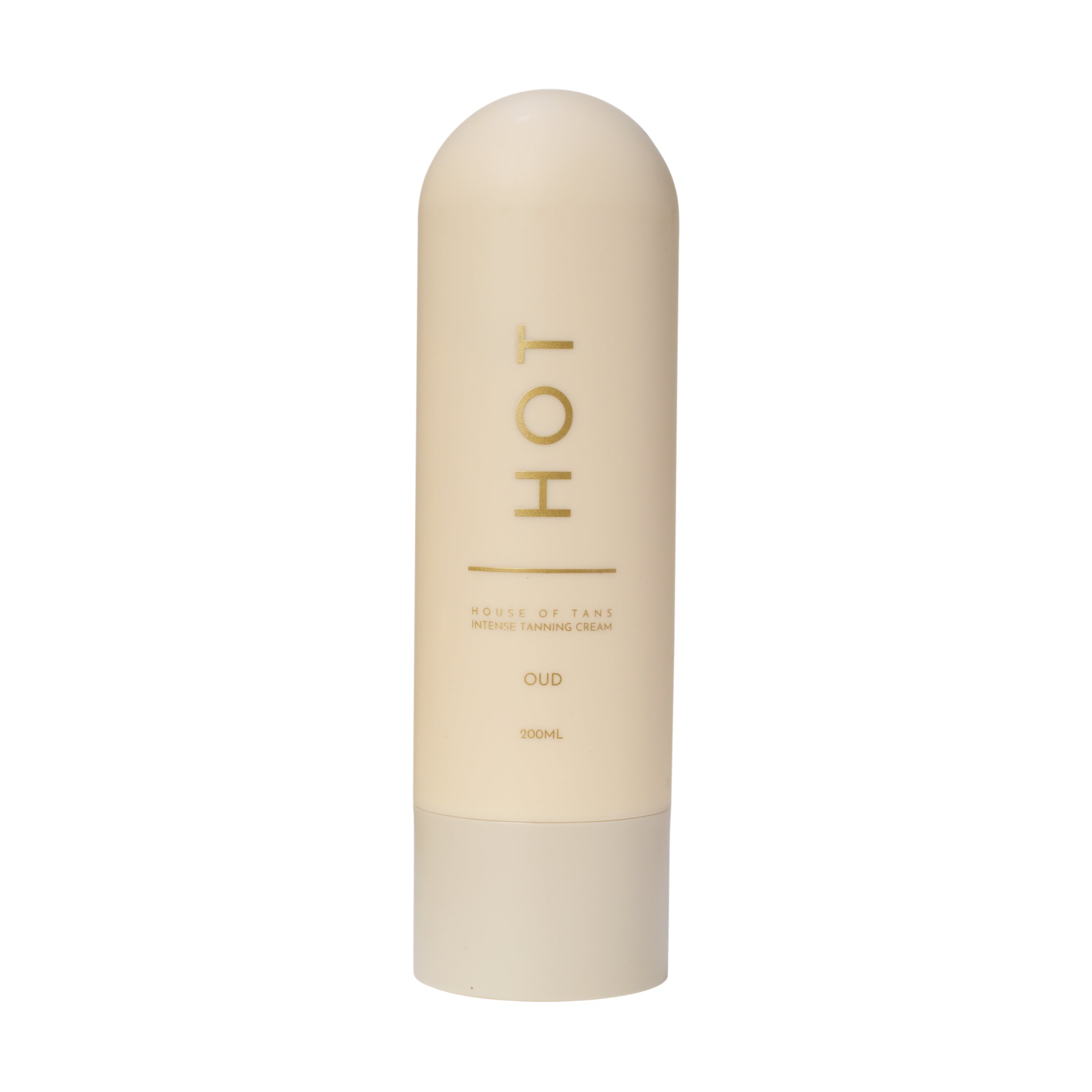 INTENSE TANNING CREAM