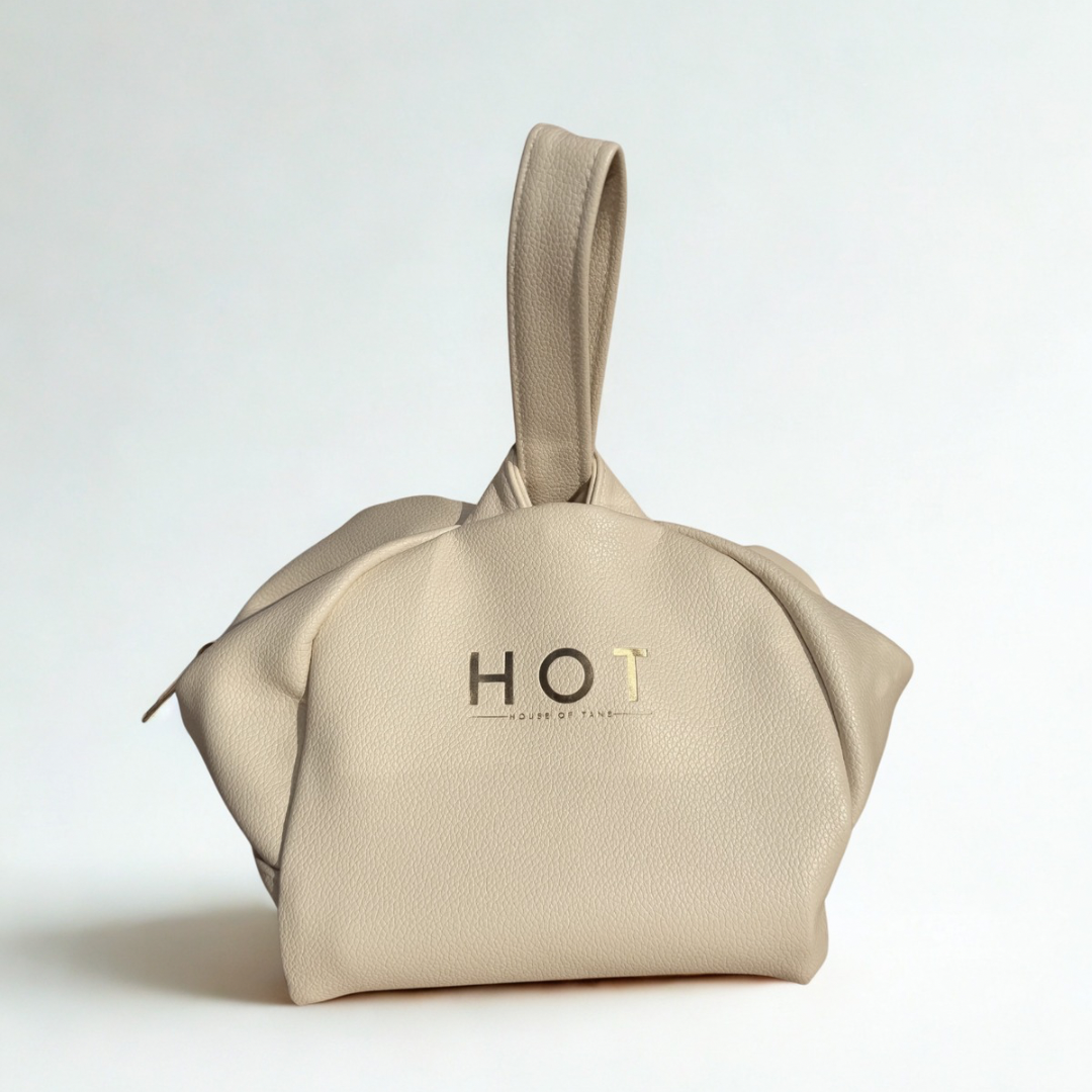 HOT TANNING BAG