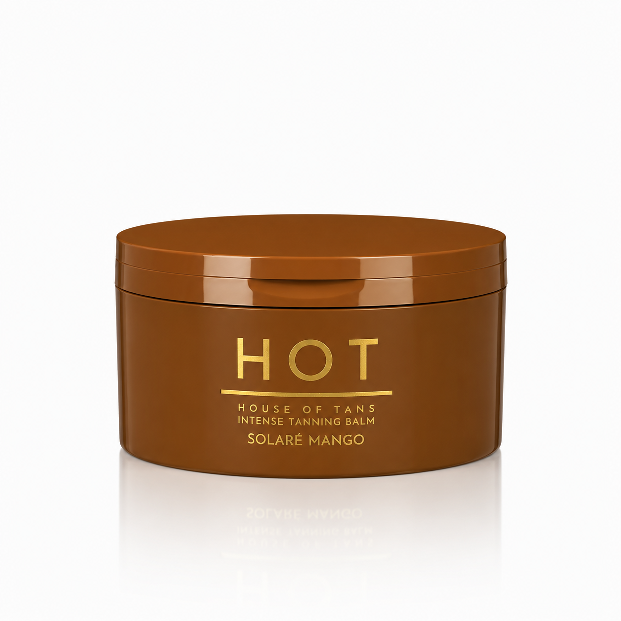 SOLARE MANGO | INTENSE TANNING BALM