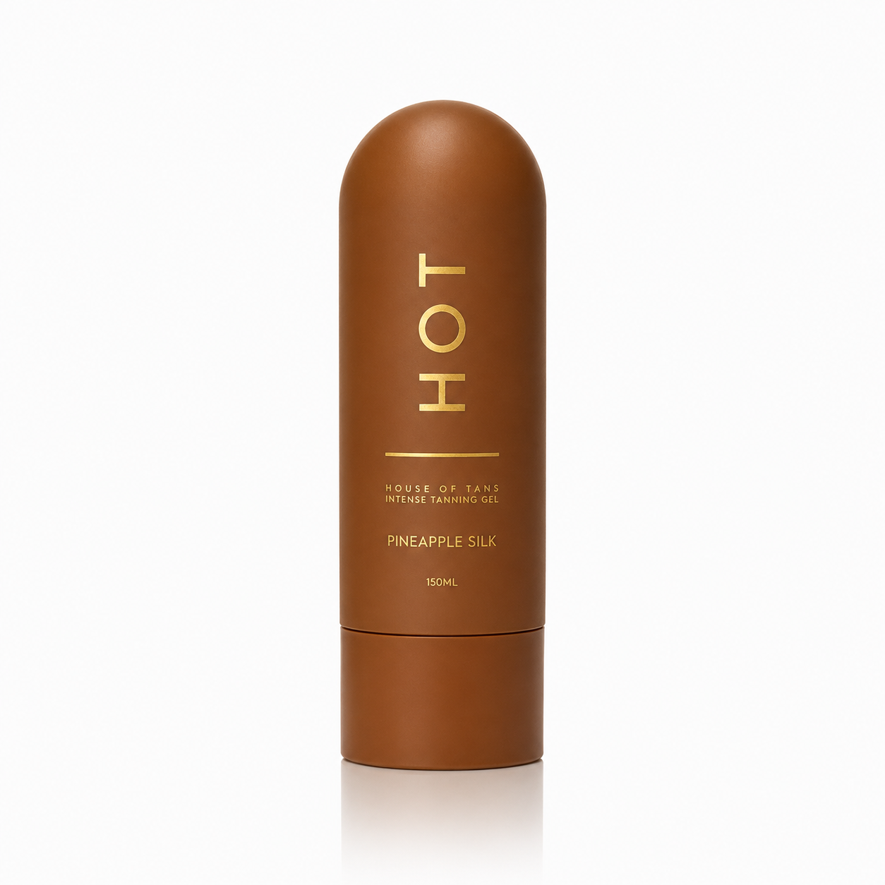 PINEAPPLE SILK | INTENSE TANNING GEL