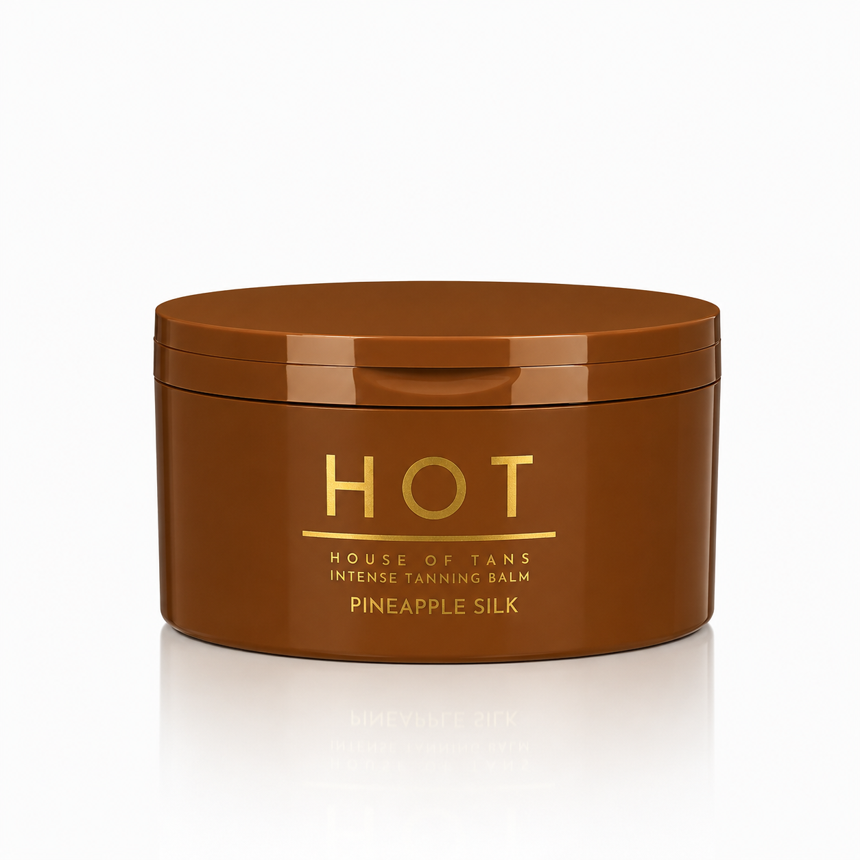PINEAPPLE SILK | INTENSE TANNING BALM